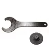Shimano Kurbelschlüssel TL-FC32 + TL-FC16 Set 7